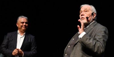 İlber Ortaylı: Adam Türk olmayana arazi satıyor, evinde oturamıyorsun, ev alamıyorsun