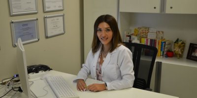 Psikolog Ceren Kaya: Ekran bağımlılığı çocuklarda obezite ve psikolojik sorunlara yol açıyor