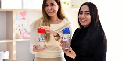 Muratpaşa'da 'Plastiksiz Belediye' hareketi