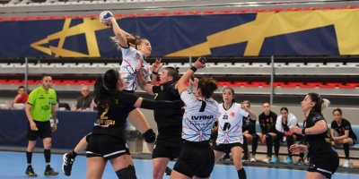 Mavi Kelebekler, lideri elinden kaçırdı