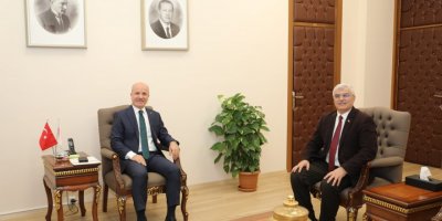 Burdur'a tıp fakültesi talebi