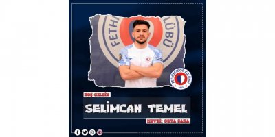 Fethiyespor'da çifte imza