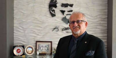 ANSİAD'dan felsefe kongresi