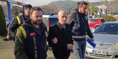 Alzheimer hastası yatalak ablasını tuz ruhu içirerek öldürdüğünü önce itiraf sonra inkar etti