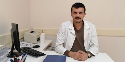 Demre'ye anestezi ve reanimasyon uzmanı