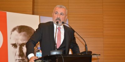 Manavgat Belediye Başkanı Şükrü Sözen: Çiftçiyi desteklediğinizde kente göç etmeyecektir