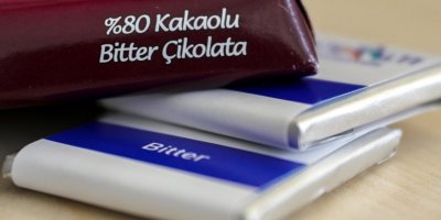 Bitter çikolata ve kakaoda 'kurşun' tehlikesi