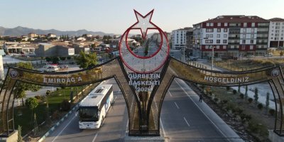 Afyonkarahisar'da 3 mahallede muhtarlık seçimi yapılacak