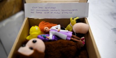 Antalya'dan depremzedelere duygusal mesajlar