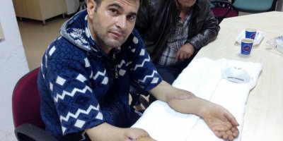 Türkiye’nin 4’üncü çift kol nakillisi, depremde hayatını kaybetti