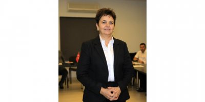 Semanur Kurt: İmar planı acilen güncellenmelidir