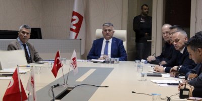 Antalya'ya Kahramanmaraş, Malatya ve Diyarbakır'dan depremzedeler gelecek