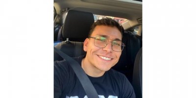 Enkazda çıkarılan Cem, hastanede hayatını kaybetti