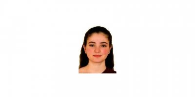 Hatay'da enkaz altında kalan üniversiteli Tanya, hayatını kaybetti