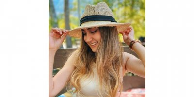 Kahramanmaraş'ta enkaz altında kalan üniversiteli Mira, hayatını kaybetti