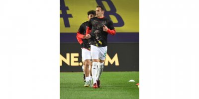 Bodrumspor'dan acı fren