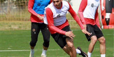 Antalyaspor, Kayserispor karşısında iç saha serisini 4'e çıkarma hedefinde