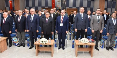 Burdur'da HAYTEKFEST başladı