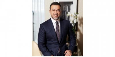 Antalyaspor'un yeni başkanı Sabri Gülel oldu (yeniden)