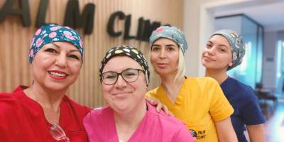 Palm Clinic’ten ‘Güzel’ indirim