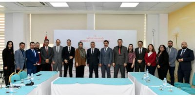 'Doktorlar insanların yaşam meleği'