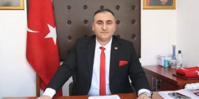 BBP İl Başkanı Kazancı istifa etti