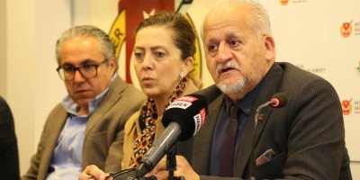 ANSİAD'dan deprem raporu
