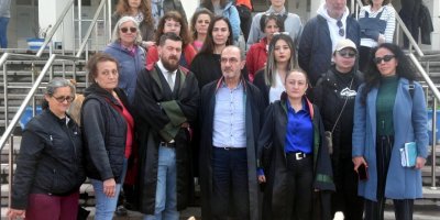 3 köpeği zehirleyen sanığın yargılandığı davada 'şikayet yok' diyerek durdurma kararı