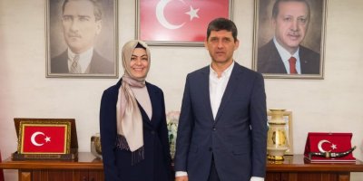 Kamudan sürpriz istifalar (2)