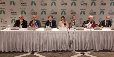 Prof. Dr. Özlü: Sivil vatandaşlar enkaz kaldırma çalışmalarını izlemeye gitmemeli