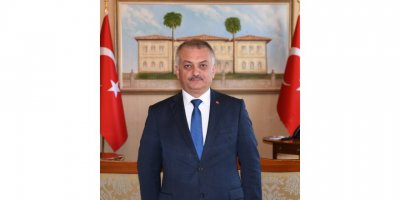 Vali Yazıcı'dan 18 Mart mesajı