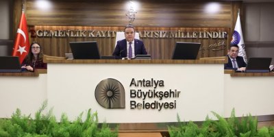 Büyükşehir'e EYT için borçlanma yetkisi