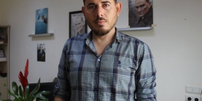  'Depremzedelere yardım ederken incitmeyin'