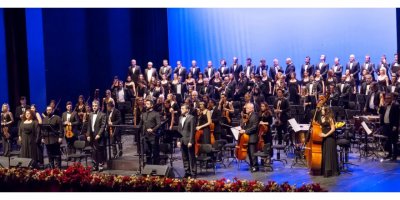 Operada 'Çanakkale Zaferi'