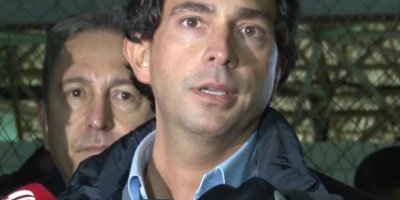 Burak Kızılhan: Bu sisteme yazıklar olsun