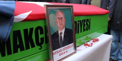 Belediye başkanı, kalp krizinden hayatını kaybetti (2)