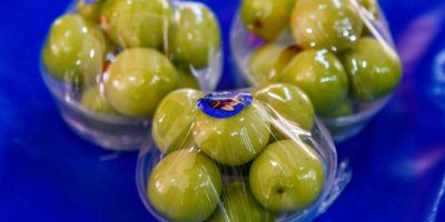 Eriğin tanesi 10, kilosu bin lira