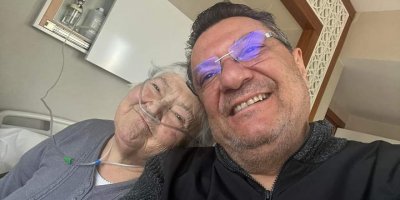 CHP'li Göker'in acı günü