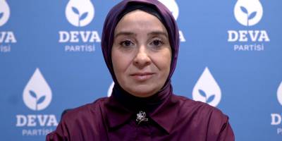 DEVA Partisi’nden ‘6284’ açıklaması