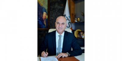 ATSO'da üye aidat gecikme zamlarına af