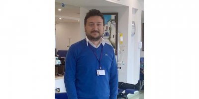 'Remisyondaki kanser hastaları oruç tutabilir'