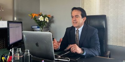 ATB Mart ayı meclisi toplandı