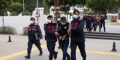 'Üçlü ilişki' cinayeti sanığına müebbet, Alman sevgiliye 15 yıl hapis istemi