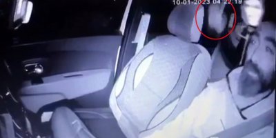 Taksi şoförünü taşla yaralayan sanığa 18 yıla kadar hapis istemi