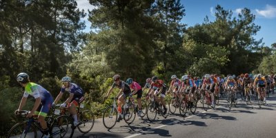 AKRA Gran Fondo Antalya powered by AG Tohum'da pedallar, iyilik için dönecek