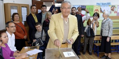 CHP'de 50 yıl sonra Baykal'sız ilk seçim