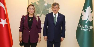 Polat: Kadınları korumadan aileyi koruyamayız