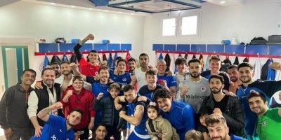 Fethiyespor çok özlemiş