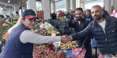 Polat Kemer’in nabzını tuttu