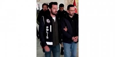 'MİT görevlisiyiz' diyerek 15 milyon lira dolandıran 5 kişiye gözaltı (2)